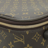 Louis Vuitton Monogram Pegase 55 Luggage Bag