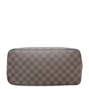 Louis Vuitton Ebene Neverfull MM Bag