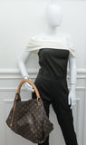 Louis Vuitton Monogram Artsy MM Bag