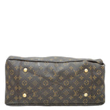 Louis Vuitton Monogram Artsy MM Bag