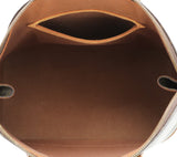 Louis vuitton Monogram Alma PM Bag