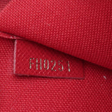 Louis Vuitton Ebene Pochette Felicie Bag