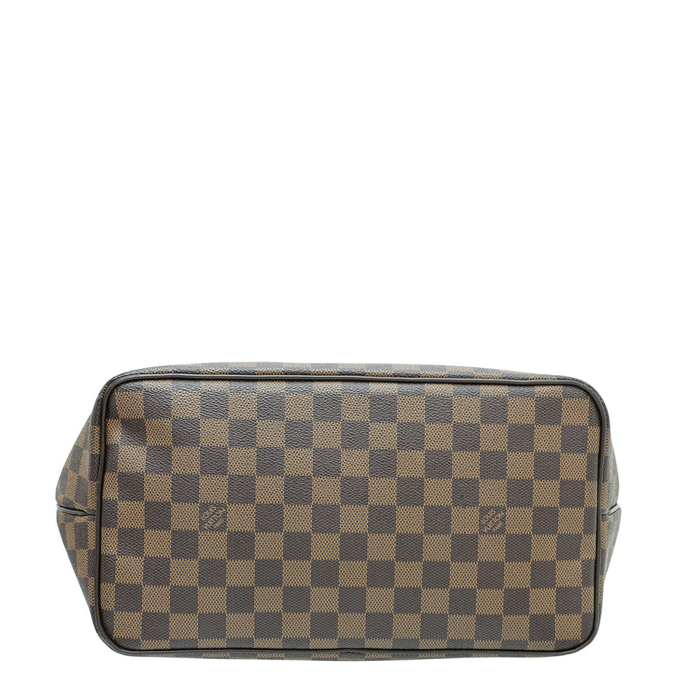 Louis Vuitton Ebene Westminster GM Bag