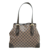 Louis Vuitton Ebene Hampstead MM Bag