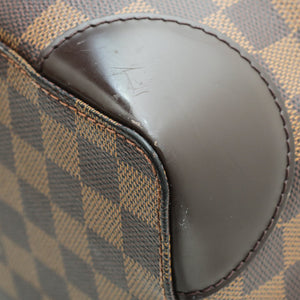 Louis Vuitton Ebene Hampstead MM Bag