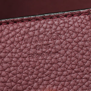 Louis Vuitton Ebene Bordeaux Bond Street MM Bag