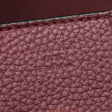 Louis Vuitton Ebene Bordeaux Bond Street MM Bag