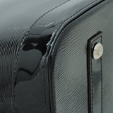 Louis Vuitton Electric Noir Alma GM Bag
