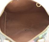 Louis Vuitton Monogram Mullticolor Stephen Sprouse Roses Speedy 30 Bag