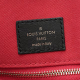 Louis Vuitton Monogram Reverse Onthego GM Bag