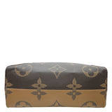 Louis Vuitton Monogram Giant Reversible Onthego GM Bag