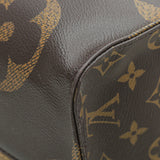 Louis Vuitton Monogram Giant Reversible Onthego GM Bag