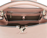 Louis Vuitton Magnolia Capucines BB Bag
