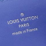 Louis Vuitton Safran Milla Bag