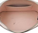Louis Vuitton Rose Ballerina Alma BB Bag