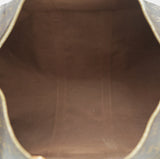 Louis Vuitton Monogram Keepall 45 Bandouliere Bag