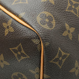 Louis Vuitton Monogram Keepall Bandouliere 50 Bag