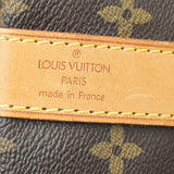 Louis Vuitton Monogram Keepall Bandouliere 50 Bag