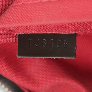 Louis Vuitton Ebene Siena PM Bag