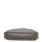 Louis Vuitton Ebene Thames PM Hobo Bag