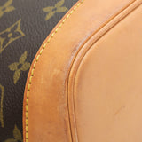 Louis Vuitton Monogram Vintage Alma PM Bag