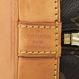 Louis Vuitton Monogram Vintage Alma PM Bag