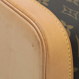Louis Vuitton Monogram Alma PM Bag