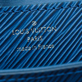 Louis Vuitton Toledo Blue Twist PM Strass Enamel Bag