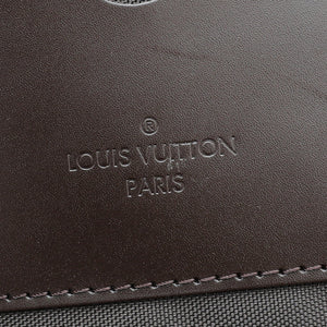 Louis Vuitton Ebene Pegase 65 Travel Bag