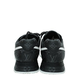 Louis Vuitton Monogram Mix Run Away Sneakers 8
