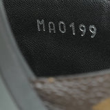 Louis Vuitton Monogram Lock It Mules 37.5