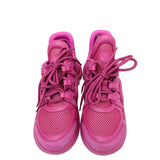 Louis Vuitton Fuchsia Archlight Sneakers 38