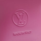 Louis Vuitton Fuchsia Archlight Sneakers 38