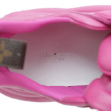 Louis Vuitton Fuchsia Archlight Sneakers 38