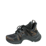 Louis Vuitton Monogram Archlight Sneaker 36