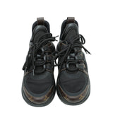 Louis Vuitton Monogram Archlight Sneaker 36