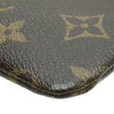 Louis Vuitton Monogram Key Chain Pouch