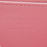 Louis Vuitton Multicolor Monogram Vernis Zip Coin Purse