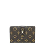 Louis Vuitton Monogram French Purse Wallet