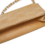 CHANEL Precious Symbols Pochette Baguette