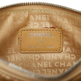 CHANEL Precious Symbols Pochette Baguette
