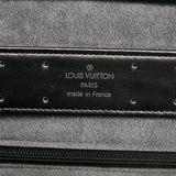 Louis Vuitton Rouleau Bijoux Jewelry Roll Black Epi
