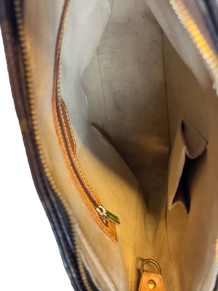 Louis Vuitton Looping GM Monogram