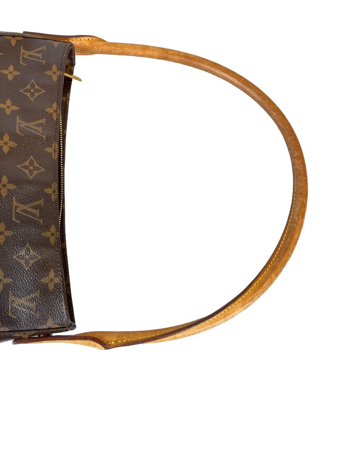 Louis Vuitton Looping GM Monogram