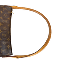 Louis Vuitton Looping GM Monogram
