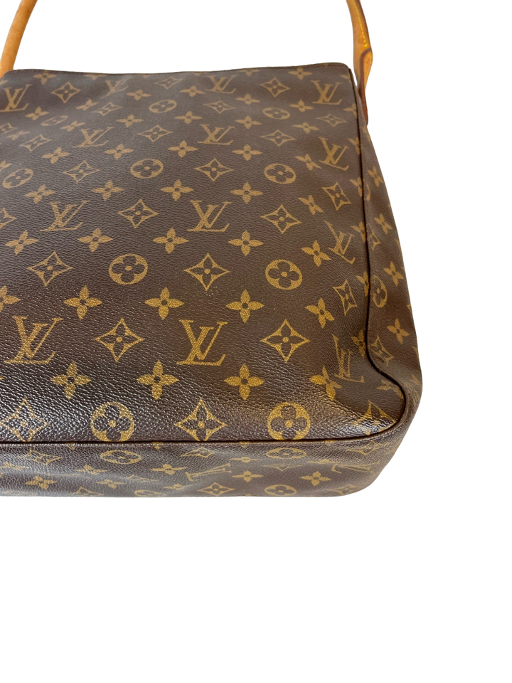 Louis Vuitton Looping GM Monogram