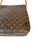 Louis Vuitton Looping GM Monogram
