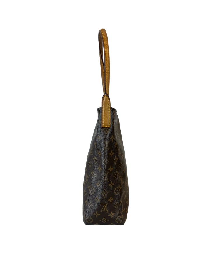 Louis Vuitton Looping GM Monogram