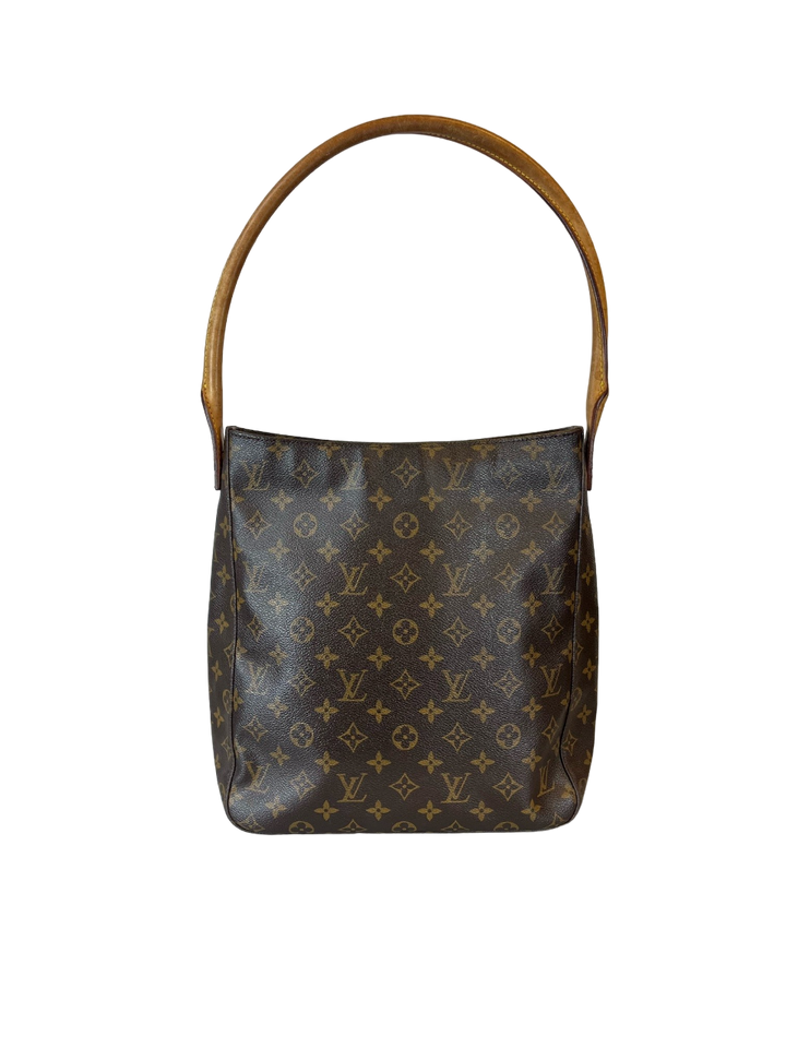 Louis Vuitton Looping GM Monogram