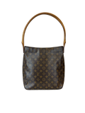Louis Vuitton Looping GM Monogram